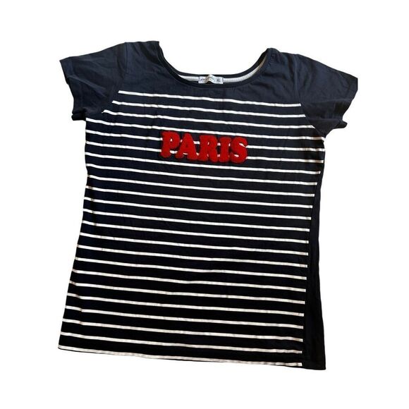 Air De Paris tee size XL - Picture 1 of 6